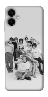 Чохол на Samsung Galaxy A07 Stray Kids All Around фото 1 з 1