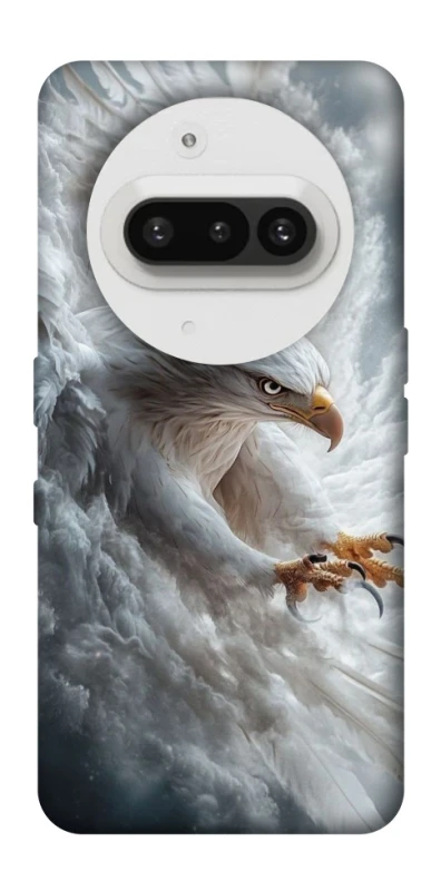 Чохол на Nothing Phone (3a) eagle фото 1 з 1