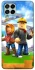 Чохол на Samsung Galaxy M53 5G Roblox Builder Adventure фото 1 з 1
