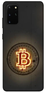 Чохол на Samsung Galaxy S20+ Битферма фото 1 з 1