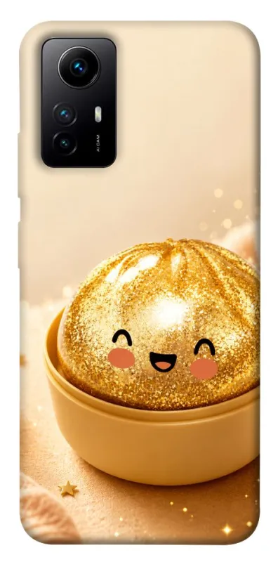 Чохол на Xiaomi Redmi Note 12S Dumpling ver.6 фото 1 з 1
