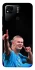 Чехол на Xiaomi Redmi 10A Erling Haaland фото 1 из 1