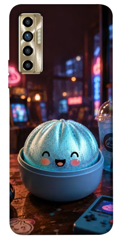 Чохол на TECNO Camon 17P Dumpling ver.5 фото 1 з 1