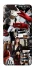 Чохол на Samsung Galaxy M55 Fashion collage ver.13 фото 1 з 1