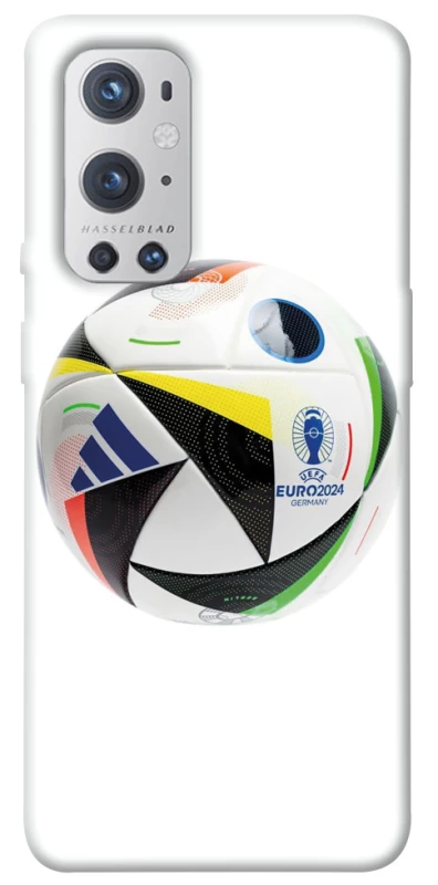 Чохол на OnePlus 9 Pro Football Ball 2024 v2 фото 1 з 1