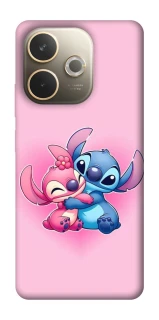 Чехол на Oppo A5 Pro 4G Stitch ver.10 фото 1 из 1