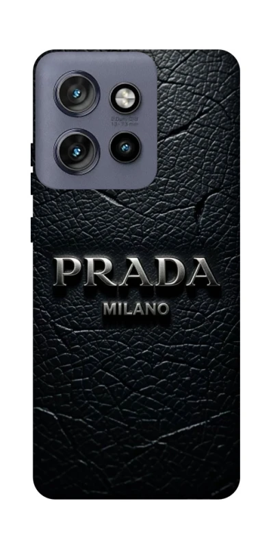 Чехол на Motorola Edge 50 Neo Prada фото 1 из 1