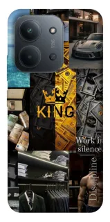 Чохол на Xiaomi Redmi 15C (Global) King collage фото 1 з 1