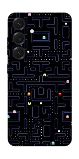 Чехол на Samsung Galaxy S26+ Pacman фото 1 из 1