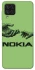 Чохол на Samsung Galaxy A22 4G Nokia фото 1 з 1