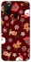 Чехол на Samsung Galaxy M21 Новогодний v6 фото 1 из 1