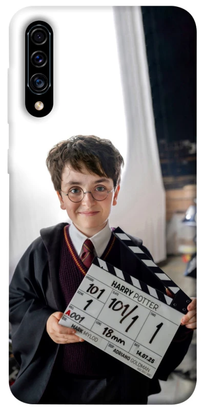 Чохол на Samsung Galaxy A50 (A505F) / A50s / A30s New Harry Potter ver.1 фото 1 з 1