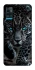 Чохол на ZTE Blade A71 blue eye leo фото 1 з 1