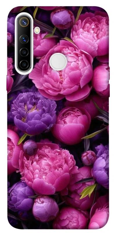 Чохол на Realme 6i Garden2 фото 1 з 1