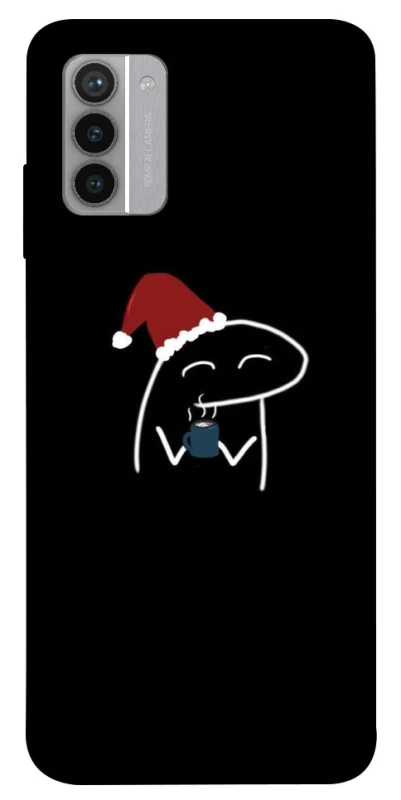 Чохол на Nokia G42 Christmas mood фото 1 з 1
