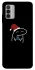 Чохол на Nokia G42 Christmas mood фото 1 з 1