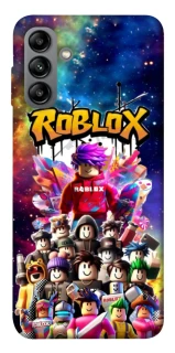Чохол на Samsung Galaxy A04s Roblox Universe фото 1 з 1