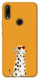 Чохол на Huawei P Smart Z Далматинець фото 1 з 1