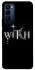 Чохол на TECNO Camon 18 Halloween Witch ver.3 фото 1 з 1