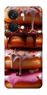 Чохол на OnePlus Nord 3 Пончики фото 1 з 1