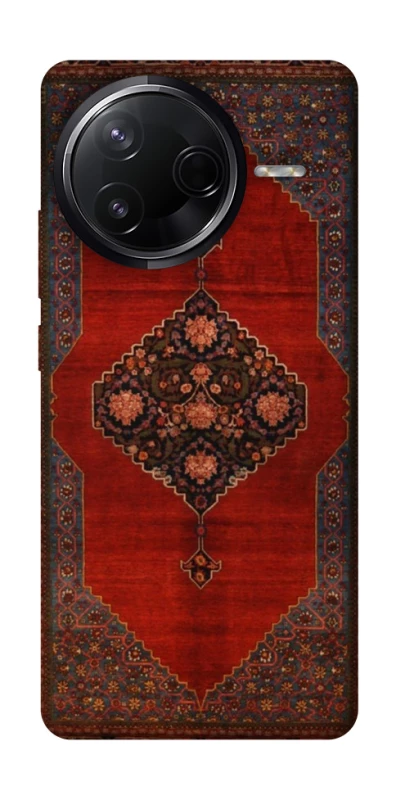 Чехол на Infinix Note 50 Pro Килим v12 фото 1 из 1