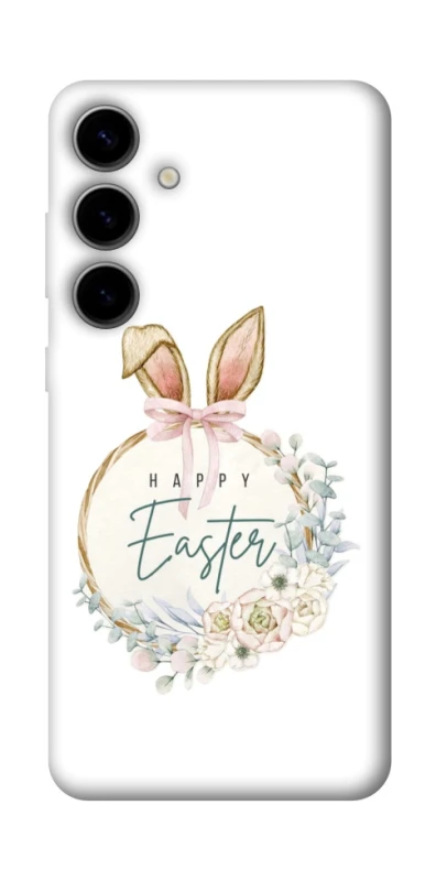 Чехол на Samsung Galaxy S25 Easter ver.7 фото 1 из 1