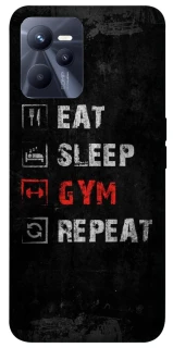 Чохол на Realme C35 Gym фото 1 з 1