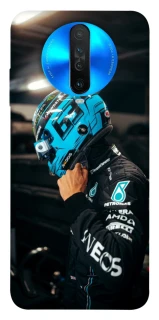 Чехол на Xiaomi Redmi K30 F-1 ver.8 фото 1 из 1