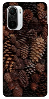 Чехол на Xiaomi Redmi K40 / K40 Pro / K40 Pro+ / Poco F3 Magic1 фото 1 из 1