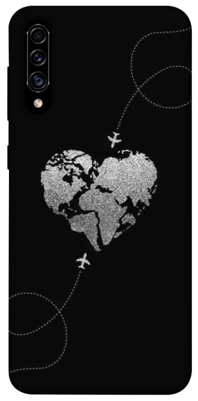 Чохол на Samsung Galaxy A50 (A505F) / A50s / A30s Love aesthetic ver.12 фото 1 з 1