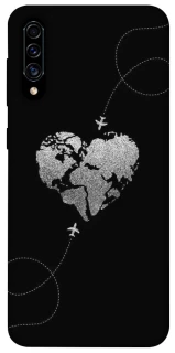 Чохол на Samsung Galaxy A50 (A505F) / A50s / A30s Love aesthetic ver.12 фото 1 з 1