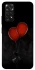 Чехол на Xiaomi Redmi Note 11 (Global) / Note 11S Reds Balloons фото 1 из 1