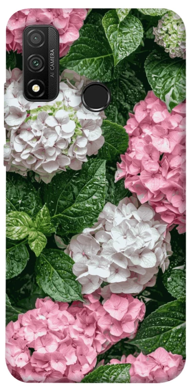 Чохол на Huawei P Smart (2020) Secret Garden фото 1 з 1