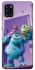 Чохол на Samsung Galaxy A31 Monsters friends фото 1 з 1