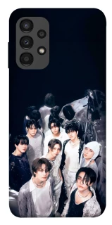 Чехол на Samsung Galaxy A13 4G Stray Kids v4 фото 1 из 1