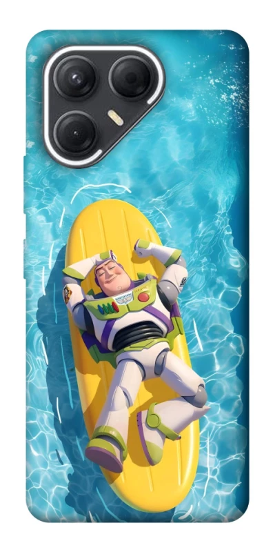 Чехол на TECNO Pova 7 buzz lightyear фото 1 из 1