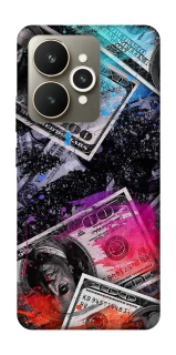 Чохол на Realme 15 Neo dollar v3 фото 1 з 1