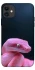 Чохол на Apple iPhone 11 (6.1") Рожева змія фото 1 з 1
