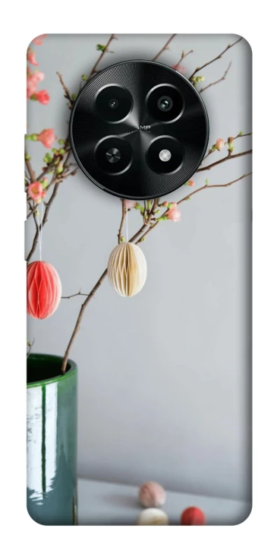 Чохол на Realme Narzo 70x Chicks фото 1 з 1