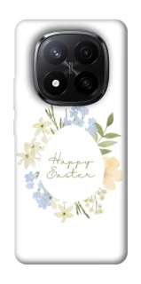 Чехол на Xiaomi Redmi Note 14 Pro+ 5G Easter ver.6 фото 1 из 1