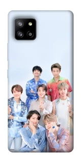 Чехол на Samsung Galaxy A42 5G BTS v3 фото 1 из 1