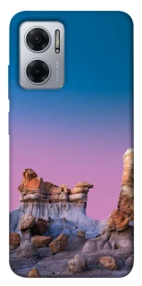 Чохол на Xiaomi Redmi Note 11E Mountain v7 фото 1 з 1