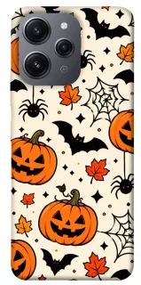 Чехол на Xiaomi Redmi 12 Halloween v13 фото 1 из 1