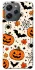 Чехол на Xiaomi Redmi 12 Halloween v13 фото 1 из 1