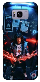 Чохол на Samsung G955 Galaxy S8 Plus Stranger Things ver.42 фото 1 з 1