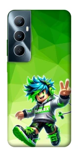 Чохол на Realme C65 4G Roblox aesthetics ver.2 фото 1 з 1