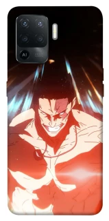 Чехол на Oppo Reno 5 Lite Todo v4 фото 1 из 1