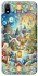 Чохол на Xiaomi Redmi 7A Christmas spirit ver.12 фото 1 з 1