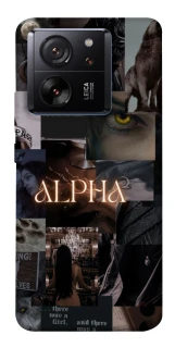 Чехол на Xiaomi 13T Alpha collage фото 1 из 1