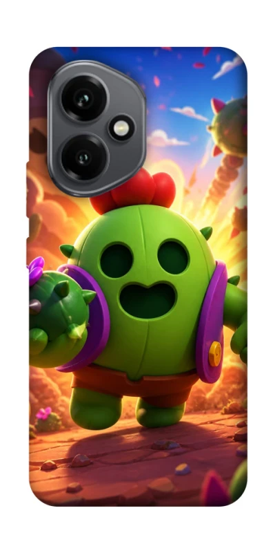 Чехол на Honor 400 Brawl Stars ver.14 фото 1 из 1